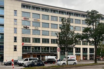 Gewerbeobjekt Stuttgart Stuttgart-Süd - 709&euro; | Angebot:22949544