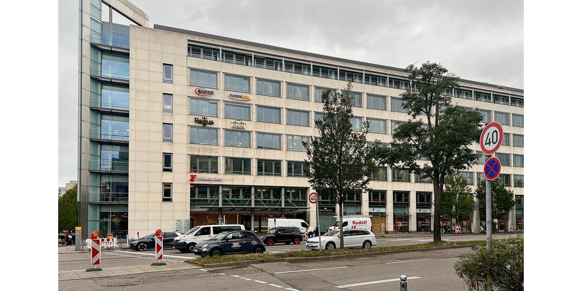 Gewerbeobjekt Stuttgart Stuttgart-Süd - 709&euro; | Angebot:22949544