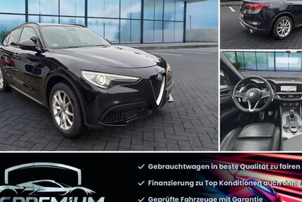Alfa Romeo Stelvio 87.650 km 23.990 &euro; Bietigheim- Bissingen 74321