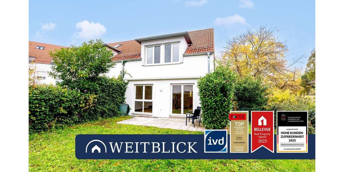 Haus zum Kaufen in Stuttgart 695.000 € 129 m² 5.5 zimmer