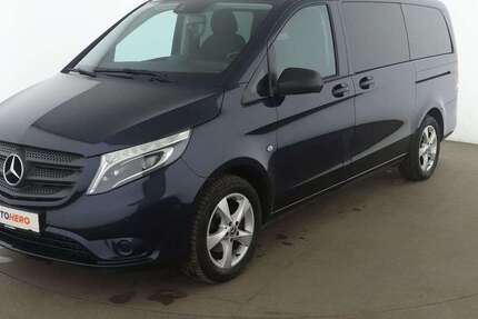 Mercedes-Benz Vito 119.678 km 30.430 &euro; Stuttgart 70195