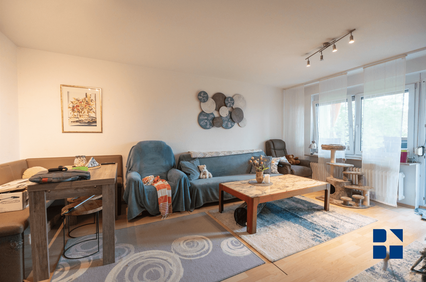 Wohnung zum Kaufen in Plüderhausen 185.000 € 60.1 m²