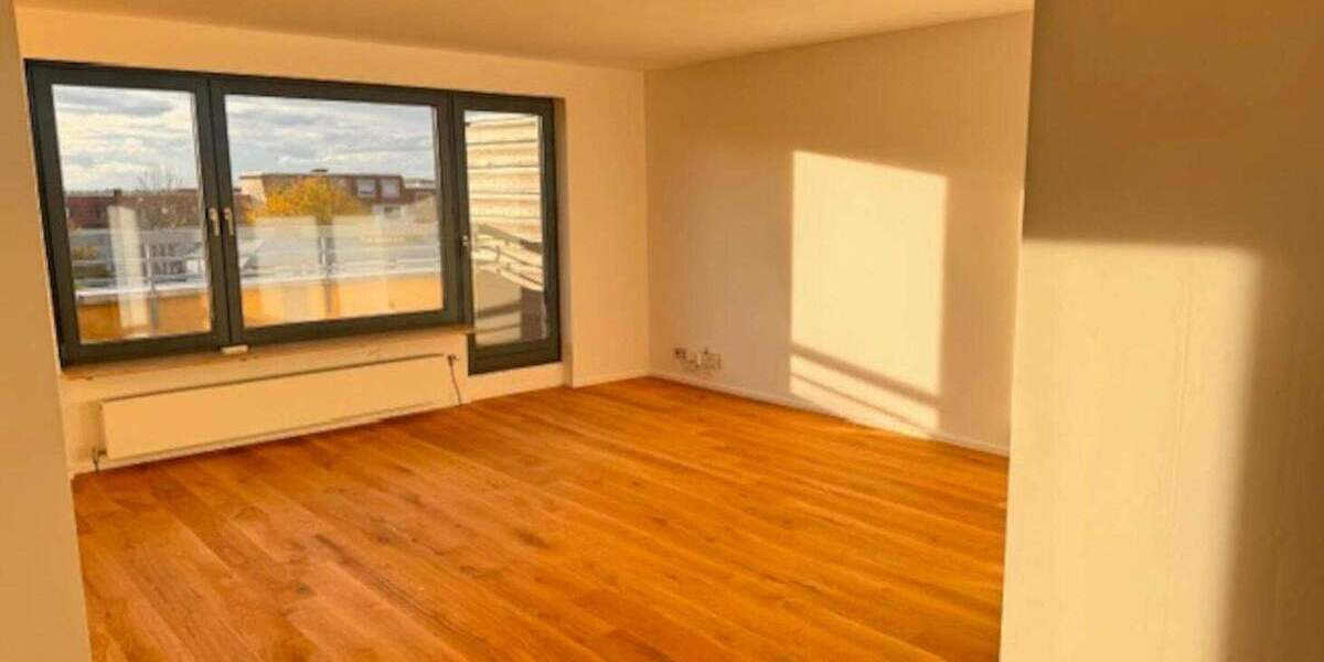 Etagenwohnung Waiblingen Beinstein - 2 Zimmer, 56 m&sup2;, 259.000&euro; | Angebot:25073794