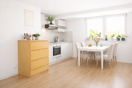 Wohnung Stuttgart Untertürkheim - 2 Zimmer, 60 m&sup2;, 197.000&euro; | Angebot:26142881