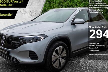 Mercedes-Benz EQA 9.050 km 35.880 &euro; Esslingen 73730