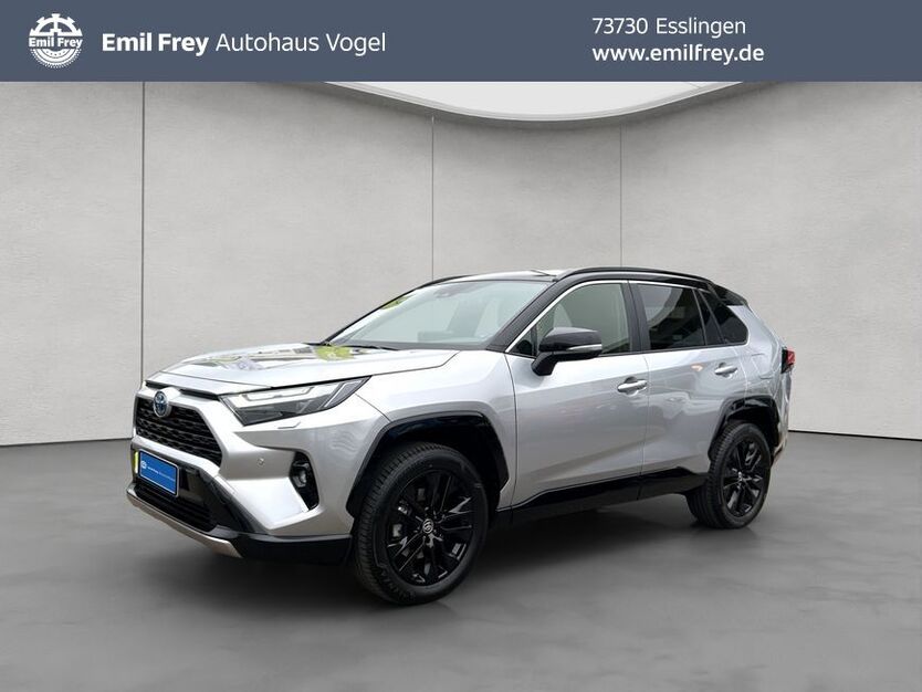 RAV 4