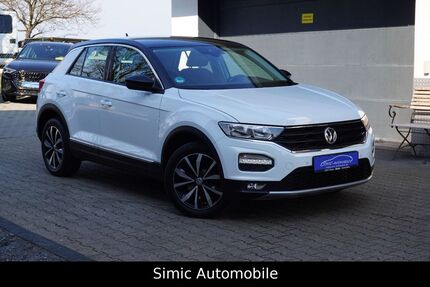VW T-Roc 88.000 km 18.650 &euro; Owen 73277