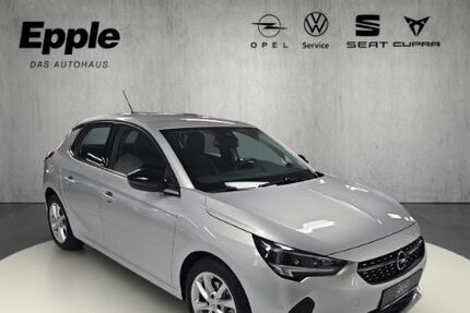 Opel Corsa 18.740 km 16.490 &euro; Rutesheim 71277