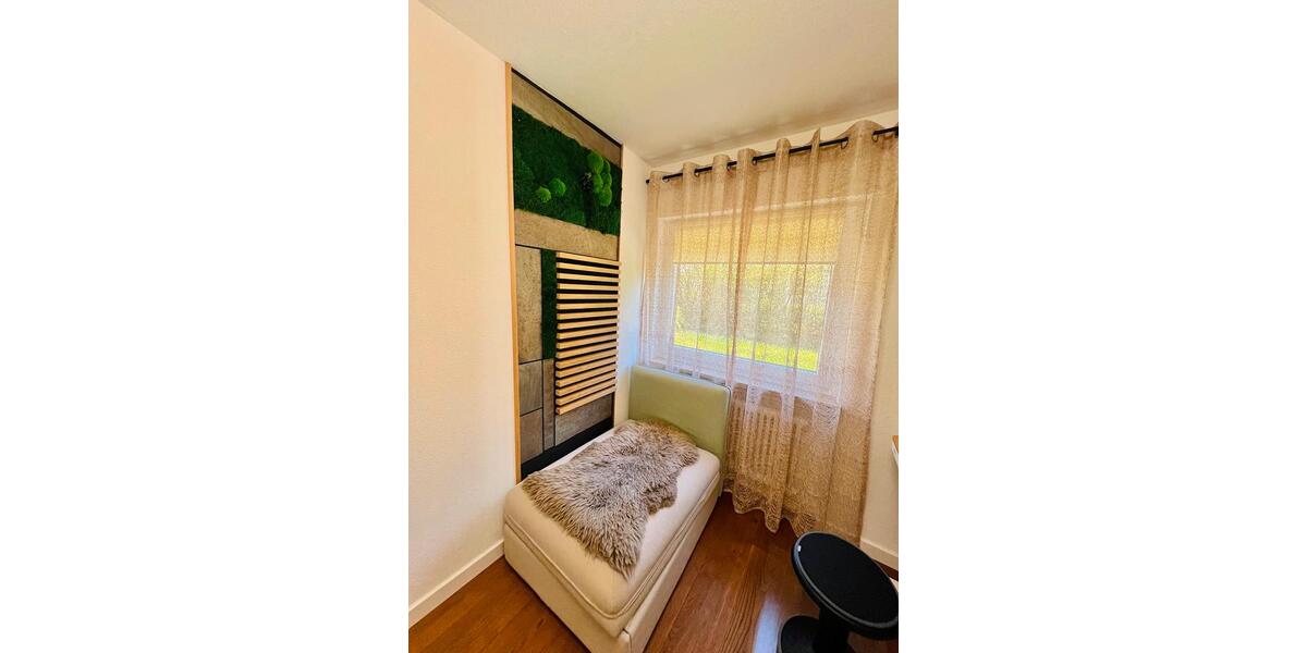 Erdgeschoßwohnung Stuttgart Fasanenhof-Ost - 4 Zimmer, 69 m&sup2;, 379.000&euro; | Angebot:25932902