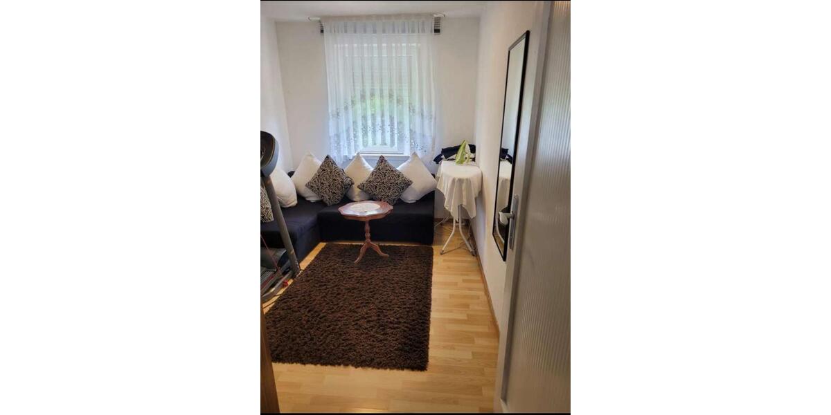 Schöne 5,5-Zimmer-Doppelhaushälfte in Neuhausen auf den Fildern zimmer