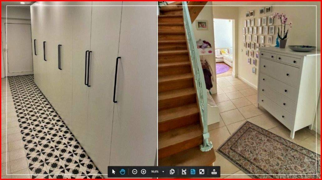 Einfamilienhaus Illingen - 7 Zimmer, 231 m&sup2;, 2.600&euro; | Angebot:25066193