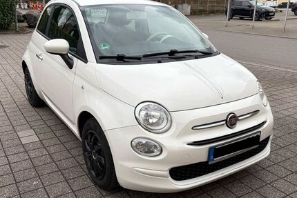 Fiat 500 79.000 km 9.490 &euro; Stuttgart 70376