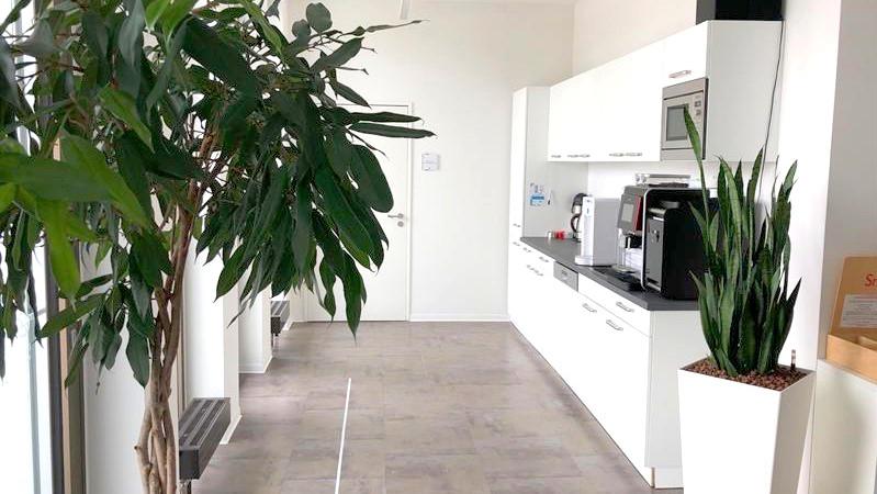 Gewerbeobjekt Böblingen Dagersheim - 2.300&euro; | Angebot:26341491