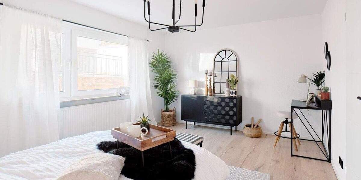 Etagenwohnung Filderstadt Plattenhardt - 2 Zimmer, 65 m&sup2;, 294.000&euro; | Angebot:25270123