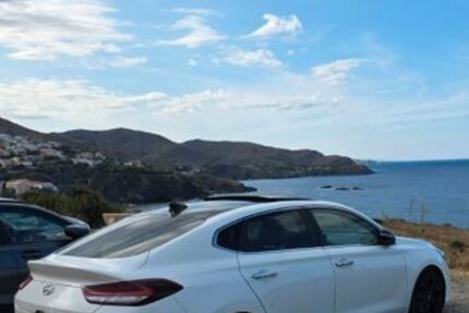 Hyundai i30 95.000 km 15.800 &euro; Sindelfingen 71069