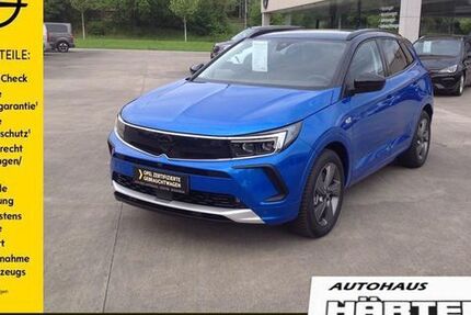 Opel Grandland (X) 6.595 km 33.990 € Besigheim 74354