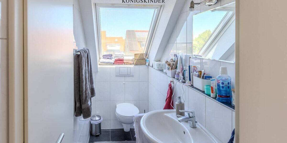 Reihenmittelhaus Möglingen - 5 Zimmer, 134 m&sup2;, 599.000&euro; | Angebot:26797312