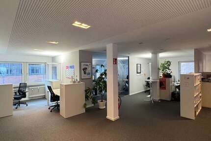 Gewerbeobjekt Stuttgart Lehen - 2.950&euro; | Angebot:26934442
