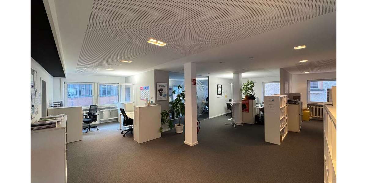Gewerbeobjekt Stuttgart Lehen - 2.950&euro; | Angebot:26934442