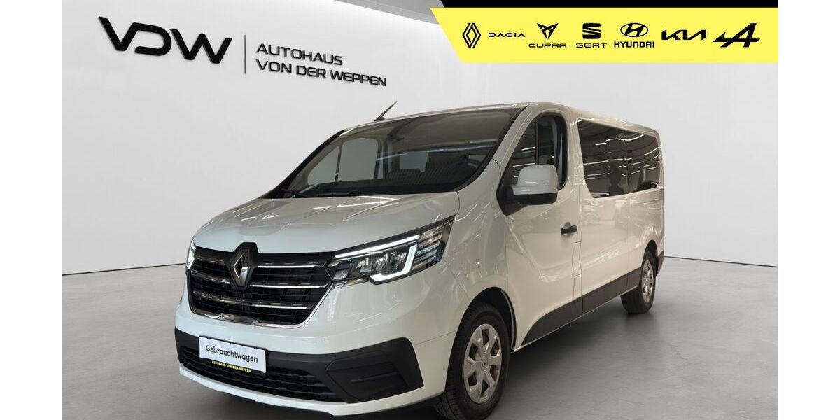 Renault Trafic 119.835 km 25.880 &euro; Stuttgart 70469