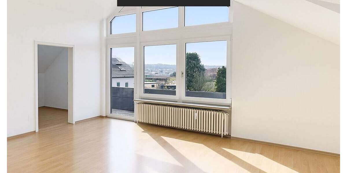 Etagenwohnung Stuttgart / Vaihingen Vaihingen - 2 Zimmer, 55 m&sup2;, 296.000&euro; | Angebot:25414958