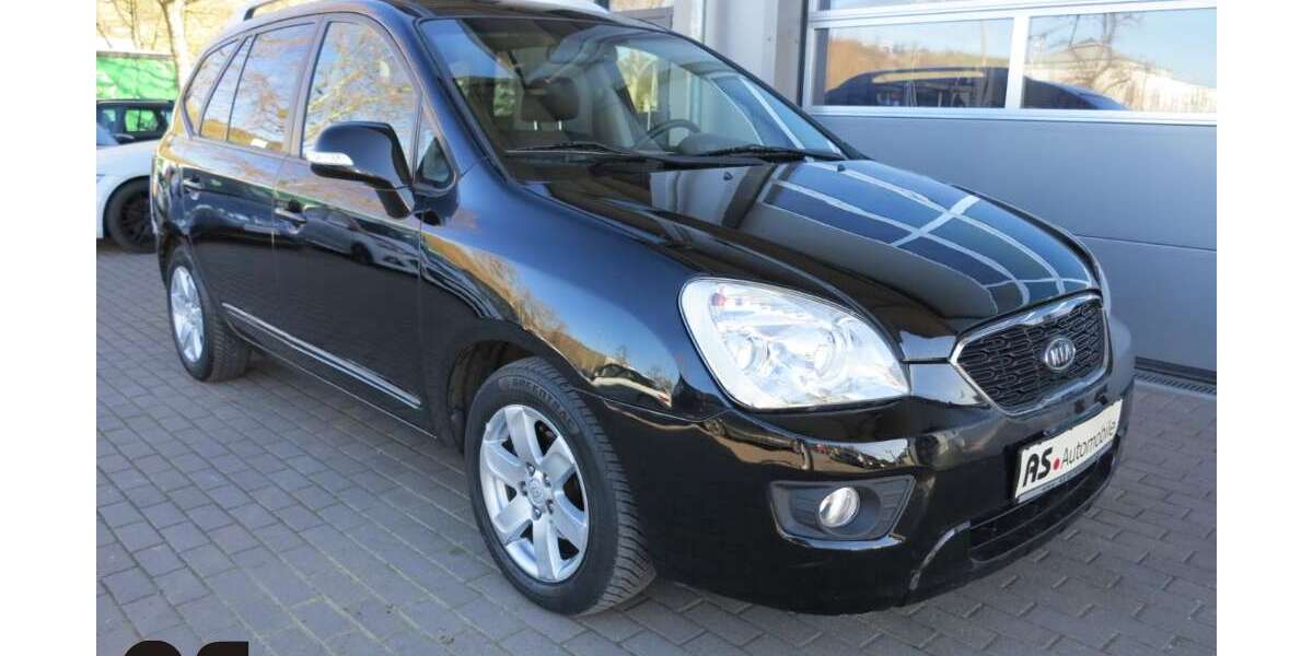 Kia Carens 138.000 km 5.990 € Stuttgart 70329