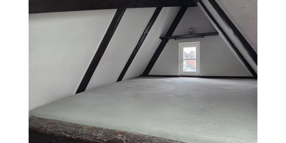 Waiblingen am Marktplatz 3,5-Zimmer-Maisonettewohnung in historischem Fachwerkhaus 3.5 zimmer