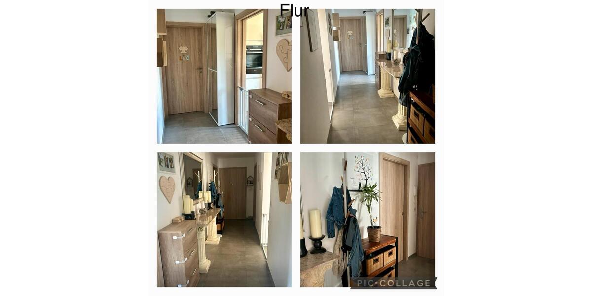 Etagenwohnung Stuttgart Neuwirtshaus - 3 Zimmer, 95 m&sup2;, 415.000&euro; | Angebot:26831952