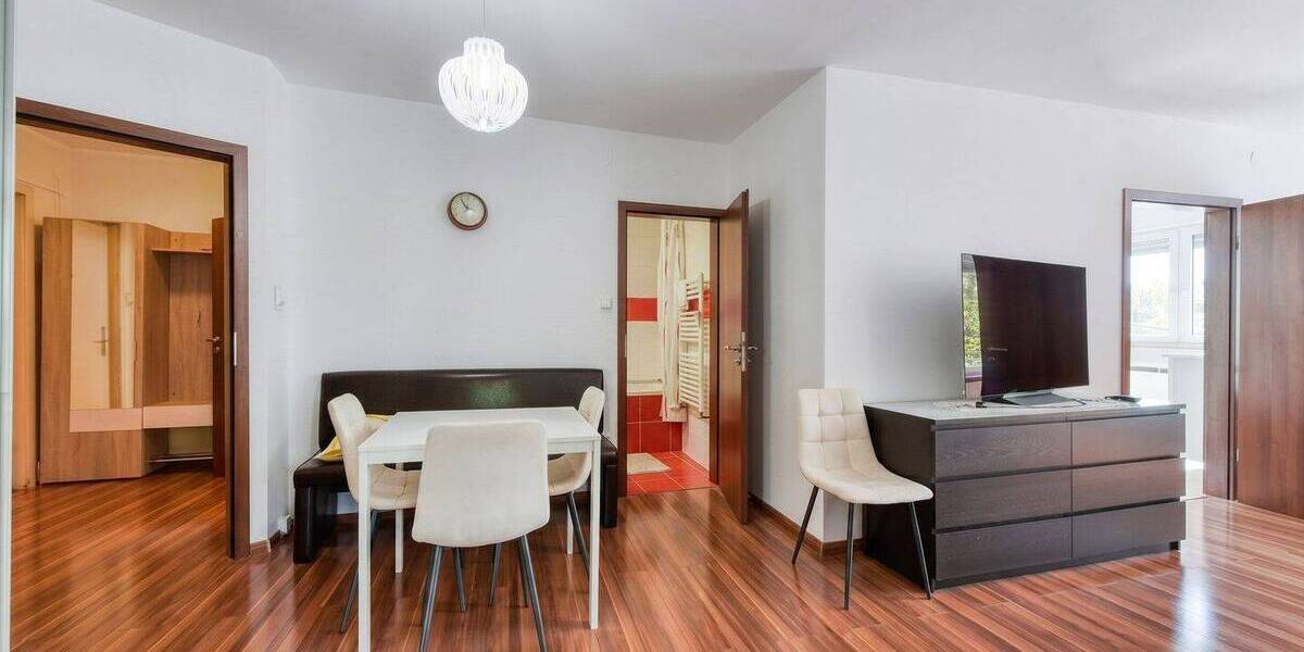 Etagenwohnung Stuttgart Rot - 2 Zimmer, 59 m&sup2;, 900&euro; | Angebot:26275579