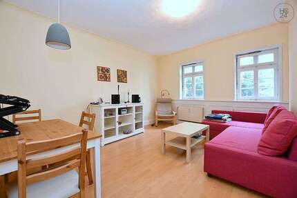 Wohnung zum Mieten in Esslingen 1.090 € 45 m²