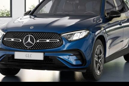 Mercedes-Benz GLC 200 10.248 km 55.490 &euro; Böblingen 71034