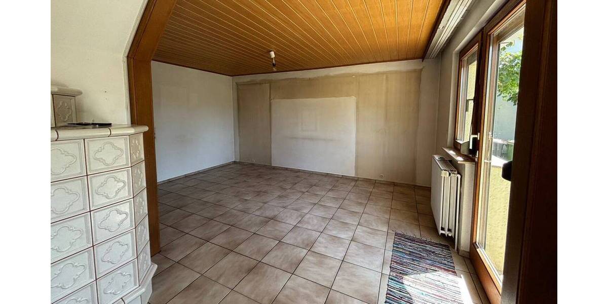 Einfamilienhaus Stuttgart Steinhaldenfeld - 4 Zimmer, 86 m&sup2;, 590.000&euro; | Angebot:26851034