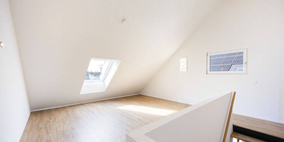 Reihenendhaus Ludwigsburg Oßweil - 5 Zimmer, 138 m&sup2;, 845.000&euro; | Angebot:26378726