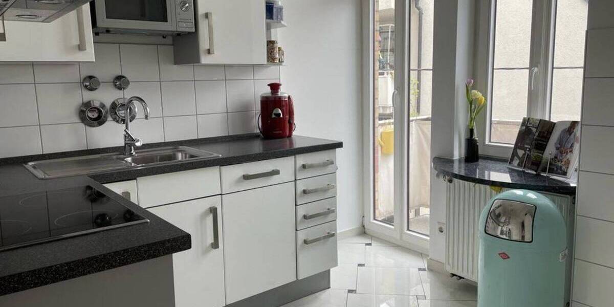 Mehrfamilienhaus, Wohnhaus Stuttgart Mitte - 1 Zimmer, 363 m&sup2;, 2.950.000&euro; | Angebot:26797315