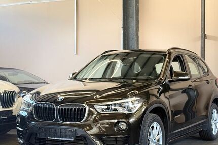 BMW X1 92.000 km 15.900 &euro; Stuttgart 70374
