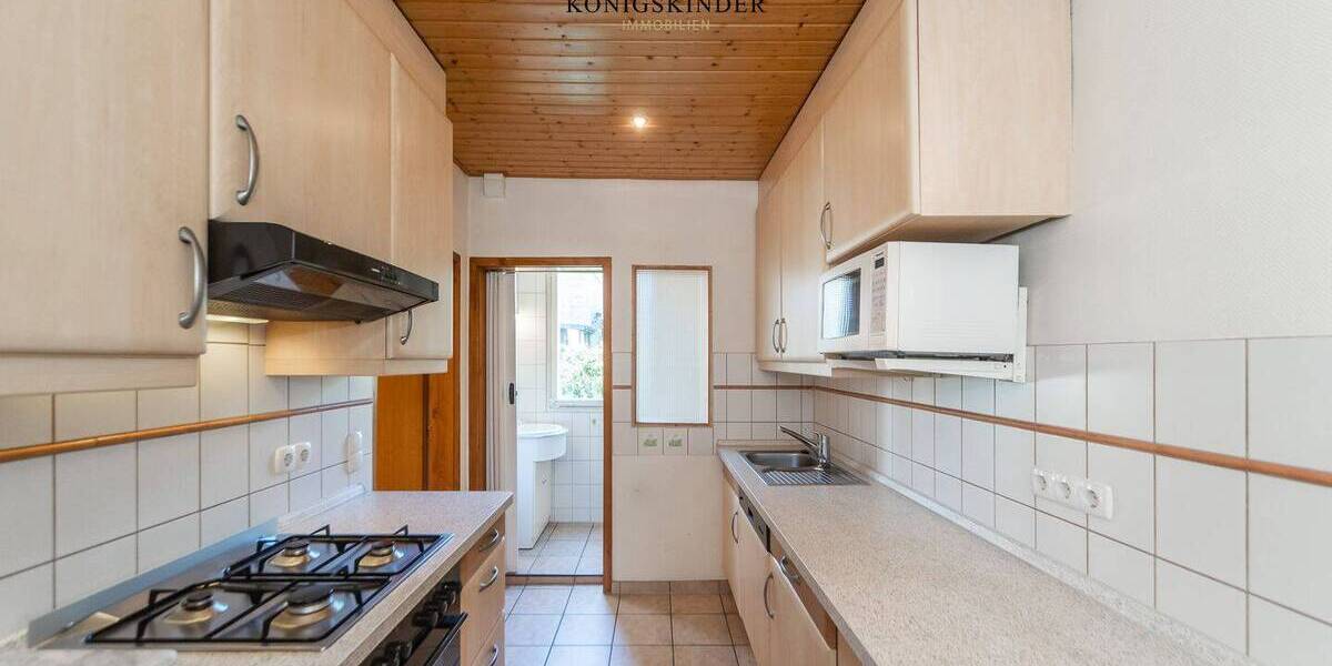 Etagenwohnung Stuttgart / Münster Münster - 3 Zimmer, 58 m&sup2;, 249.000&euro; | Angebot:26170881