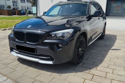BMW X1 125.000 km 8.700 &euro; Besigheim 74354