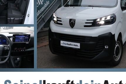 Peugeot Expert 31.800 km 24.895 € Herrenberg 71083