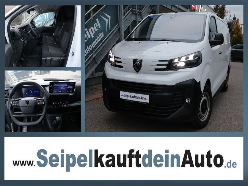 Peugeot Expert 31.800 km 24.895 € Herrenberg 71083