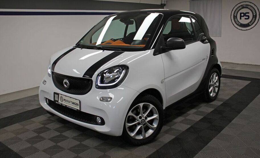 ForTwo