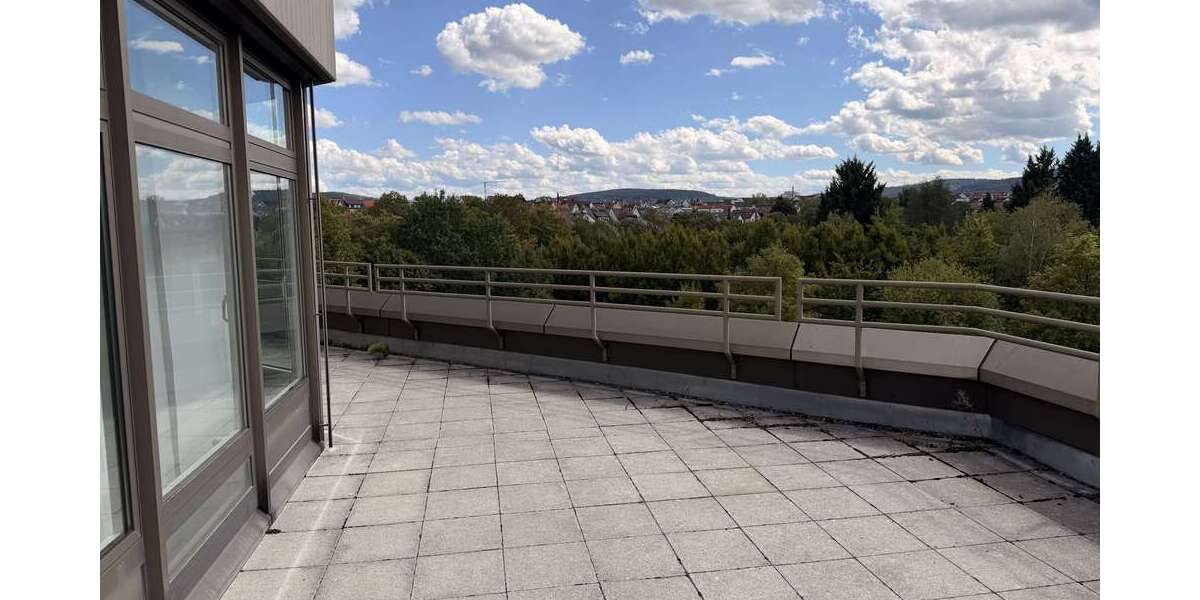 Gewerbeobjekt Kernen-Rommelshausen i.R. Rommelshausen i.R. - 2.375&euro; | Angebot:27313379