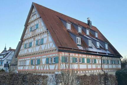 Wohnung Weinstadt Großheppach - 3 Zimmer, 100 m&sup2;, 1.200&euro; | Angebot:26205748