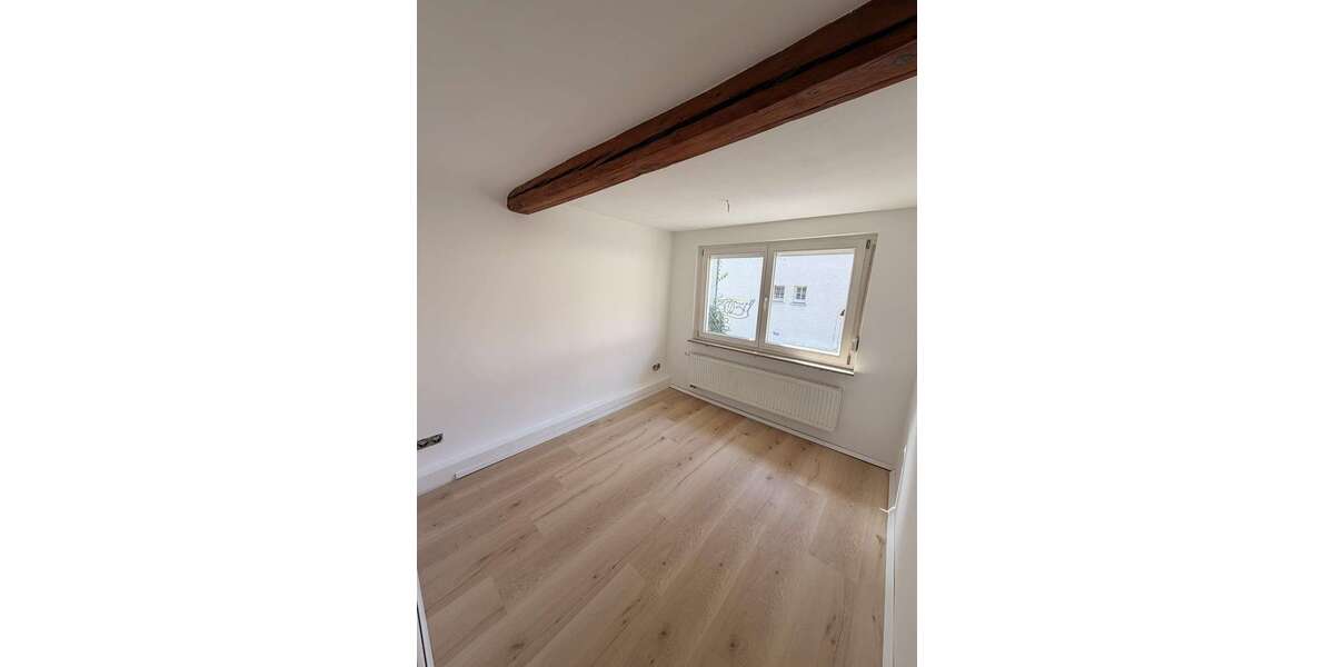 Etagenwohnung Plieningen Plieningen - 2 Zimmer, 31 m&sup2;, 610&euro; | Angebot:27264581