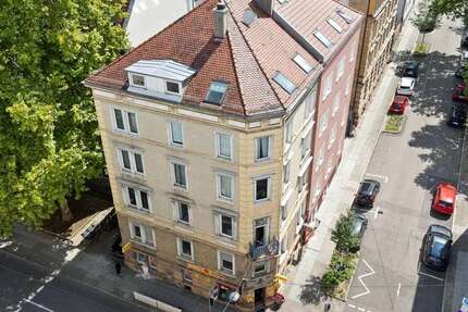 Haus Stuttgart Stuttgart-Süd - 15 Zimmer, 485 m&sup2;, 1.490.000&euro; | Angebot:24863668