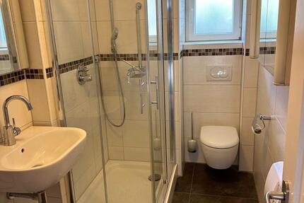 Frisch renovierte 2-Zimmer-Altbauwohnung in Stuttgart-Ost 2 zimmer