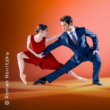 Anna Karenina - Staatstheater Stuttgart