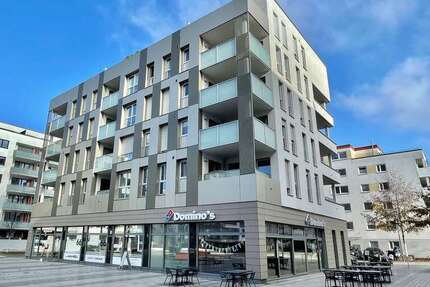 Wohnung Böblingen Dagersheim - 3 Zimmer, 75 m&sup2;, 983&euro; | Angebot:27351623