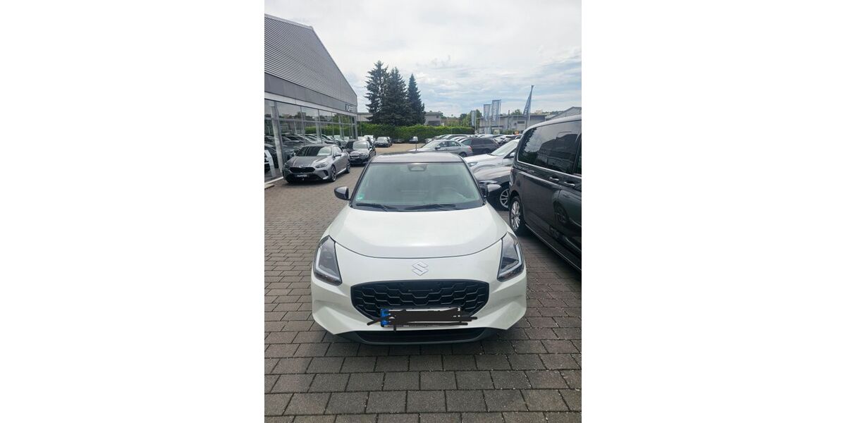 Suzuki Swift 9.500 km 15.500 &euro; Stuttgart 70439