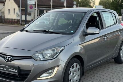 Hyundai i20 131.000 km 3.650 &euro; Schorndorf 73614