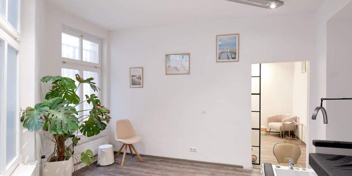 Gewerbeobjekt Stuttgart Süd - 2 Zimmer, 3.500&euro; | Angebot:25605205